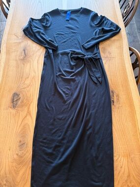 white christmas dresses Bondi Heat Maxi Dress